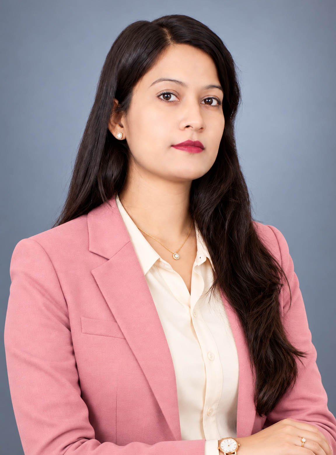 Priyanka Dubey